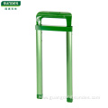 imports affordable fashion luggage trolley handle